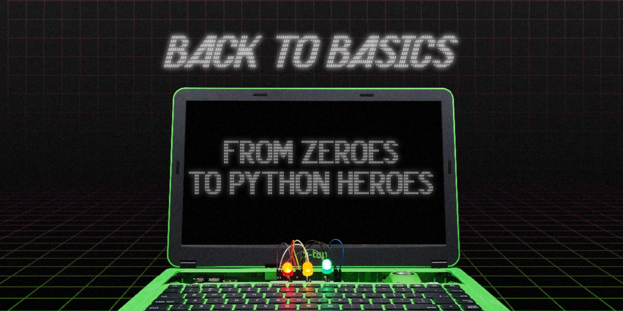 New Course Back to Basics: Zeroes to Python Heroes