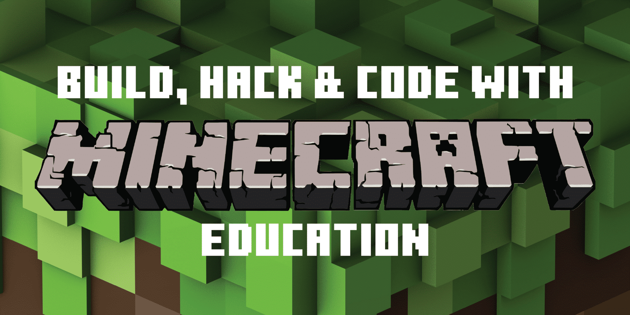 Download the Code Builder Update to Learn Coding in Minecraft