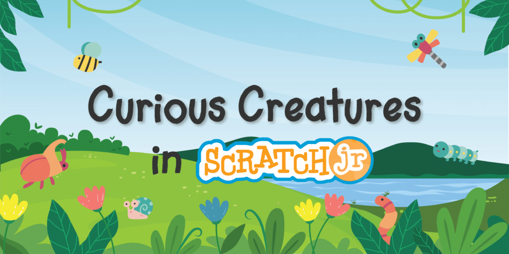 Curious Creatures at Home | Saturday Kids